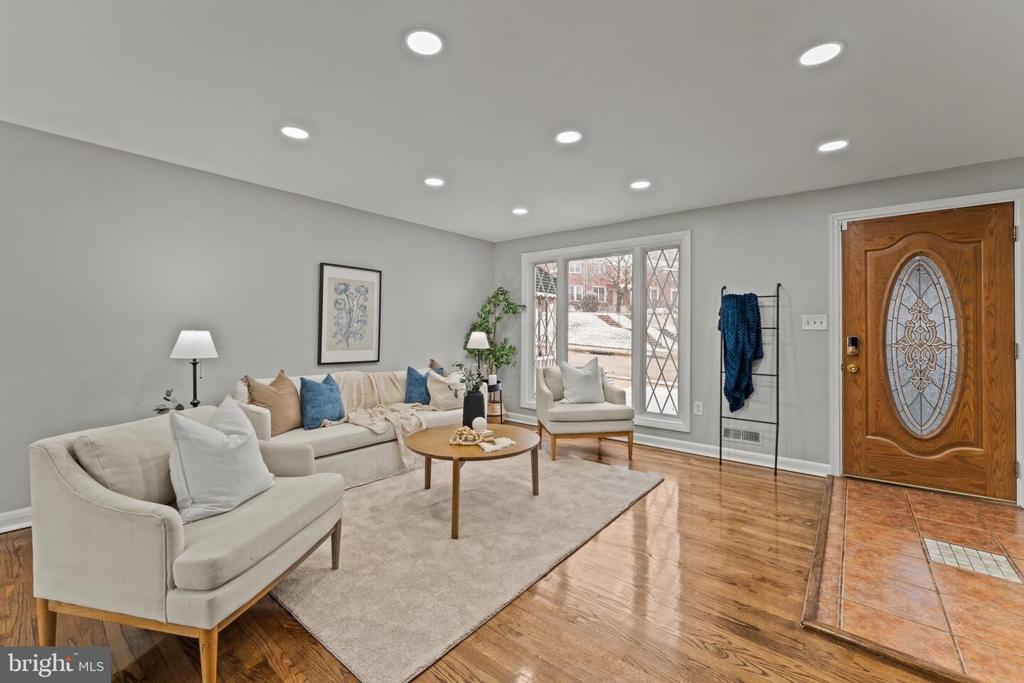 Property Photo: 853 Lenton Avenue MD 21212