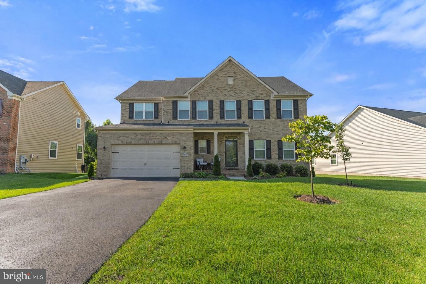 Property Photo:  607 Rexford Way  MD 20774 