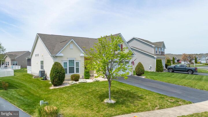 Property Photo:  38020 Cormorant Court  DE 19975 