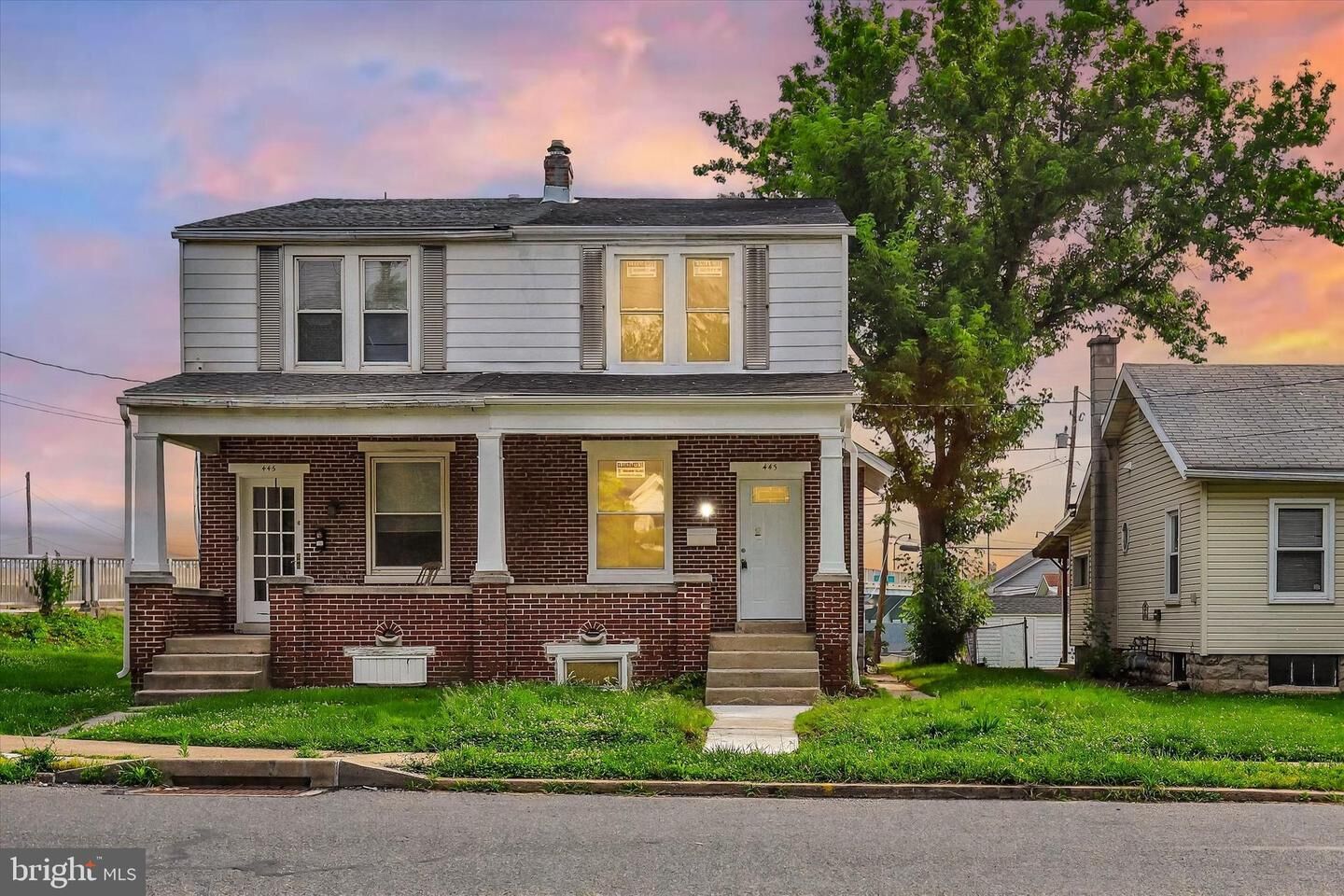 Property Photo:  443 N 2nd Street  PA 17043 