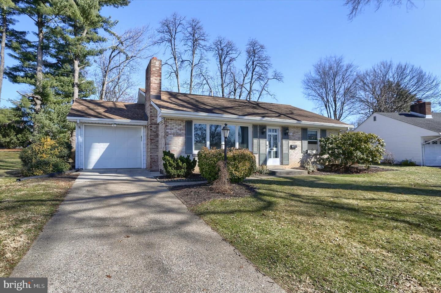 Property Photo: 5 Round Hill Road PA 17011