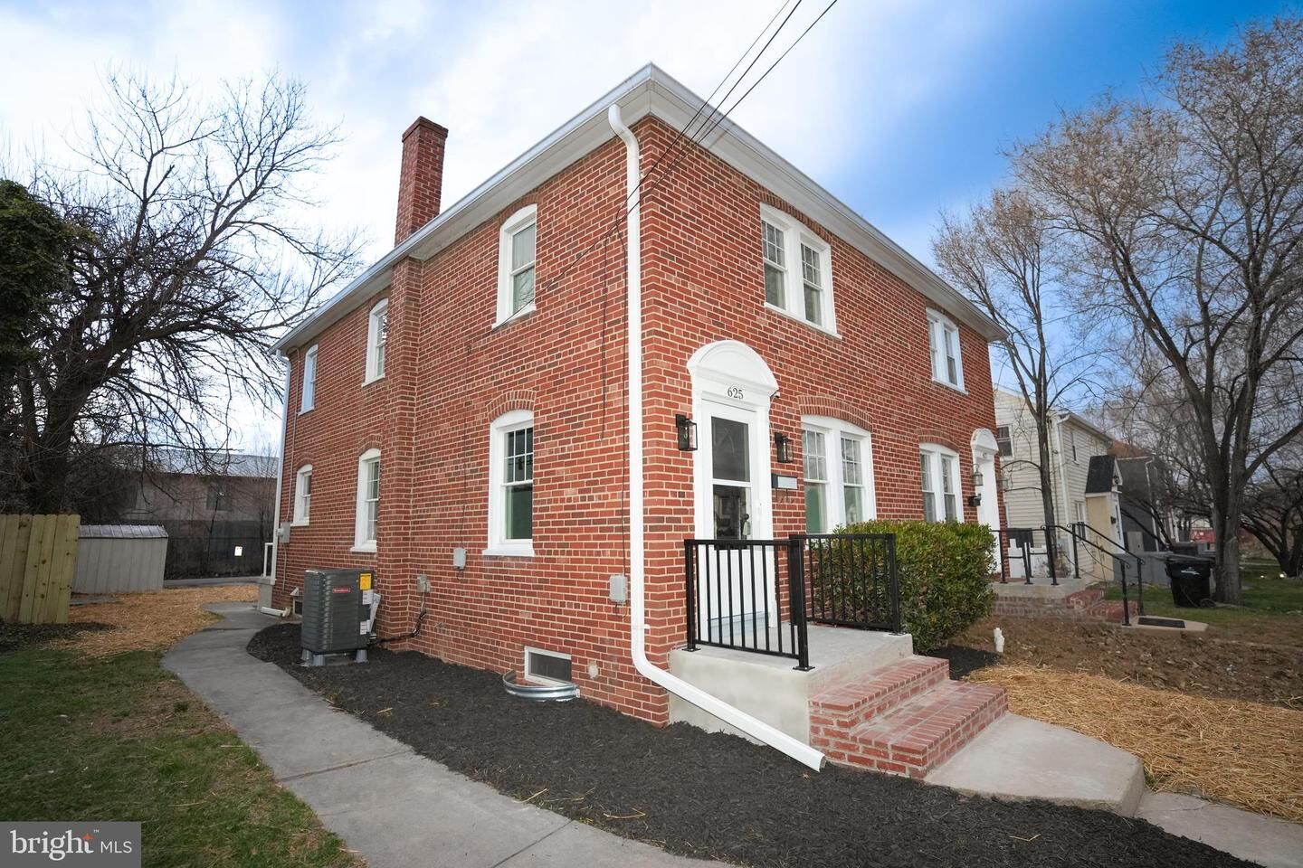 Property Photo:  625 Watson Avenue  VA 22601 