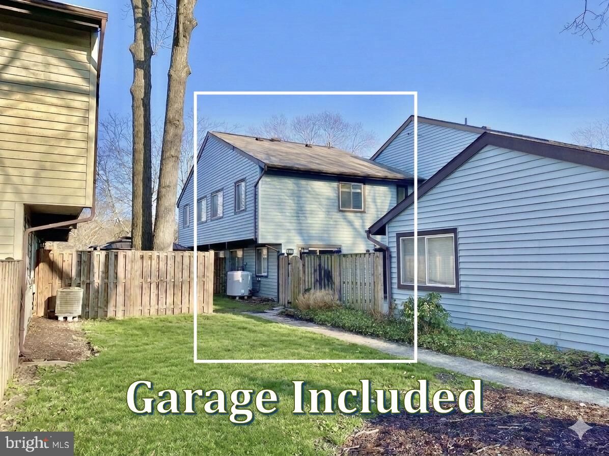 Property Photo:  1721 Leisure Way  MD 21114 