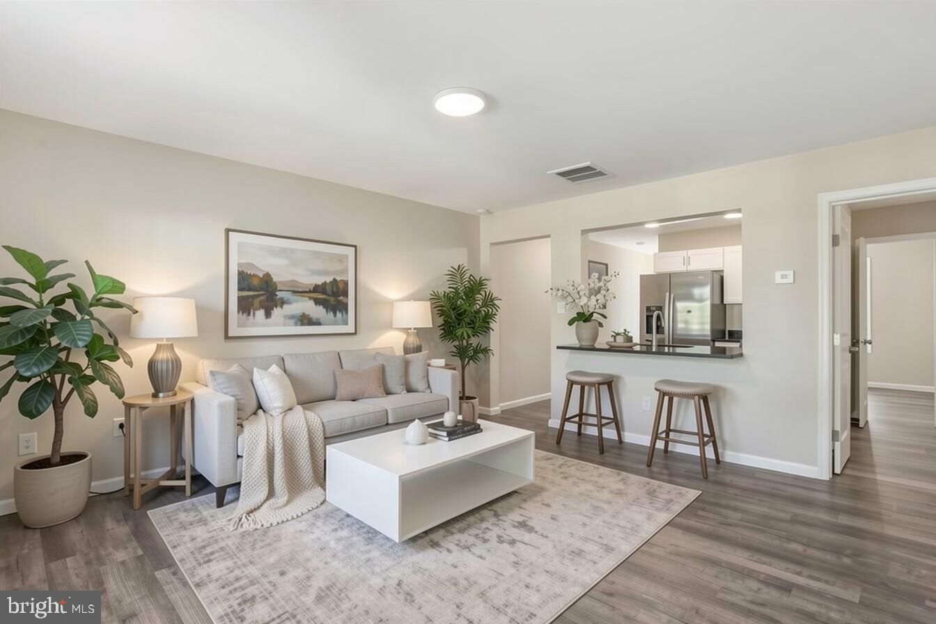 Property Photo:  208 White Violet Way  WV 25430 