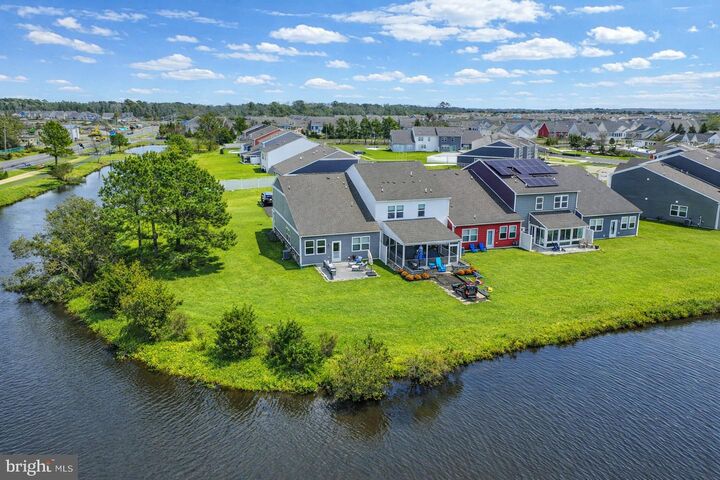 Property Photo:  39143 Sail Away Lane  DE 19967 