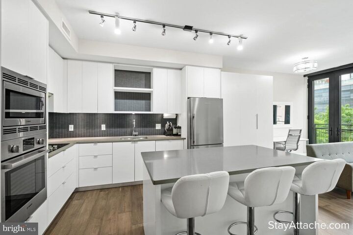 Property Photo:  1300 4th Street SE 213  DC 20003 