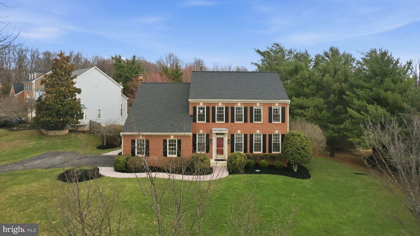 Property Photo: 23601 Founders Place MD 20872