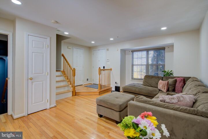 Property Photo:  3713 Community Drive  MD 20747 