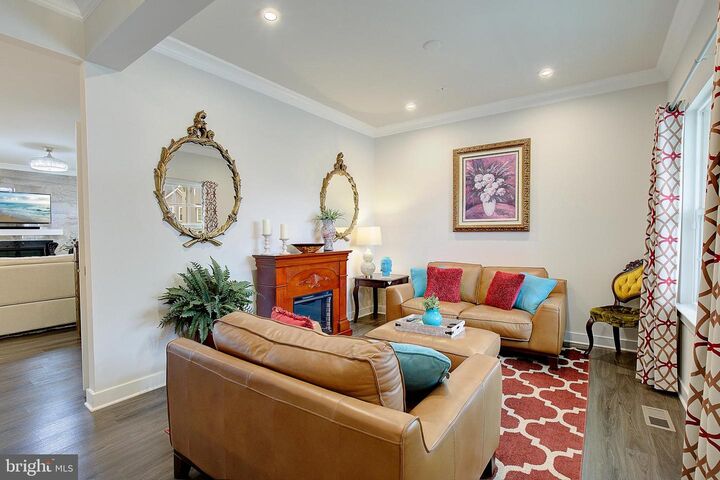 Property Photo: 1219 Upper Patuxent Ridge Road MD 21113