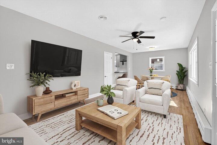 Property Photo:  717 N Church Street  DE 19963 