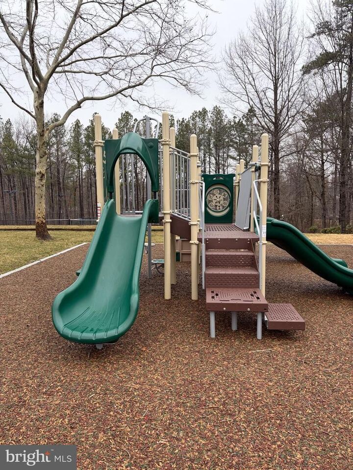 Property Photo: 3406 Bitterwood Place J103 MD 20724