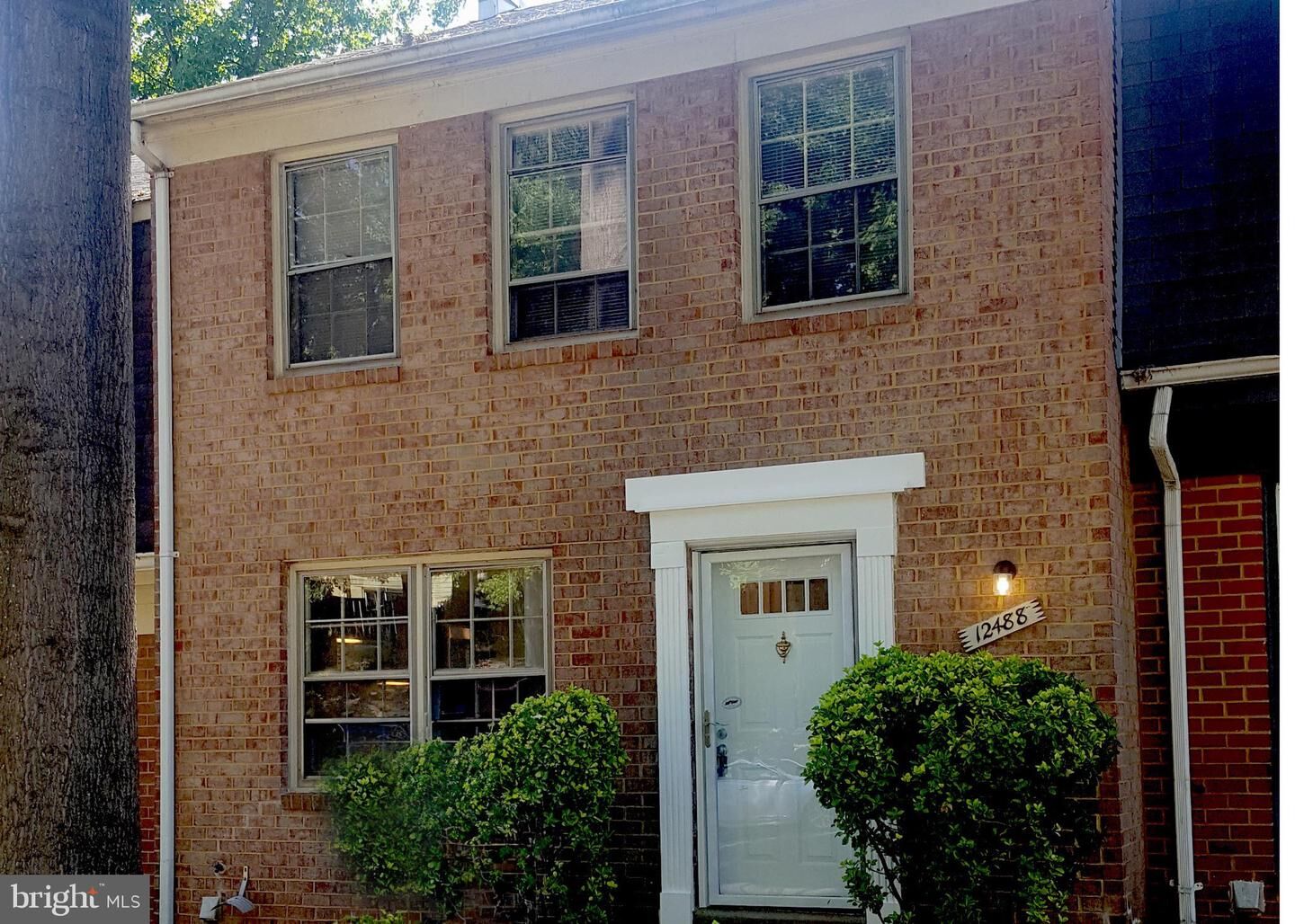 Property Photo:  12488 Skipper Circle  VA 22192 