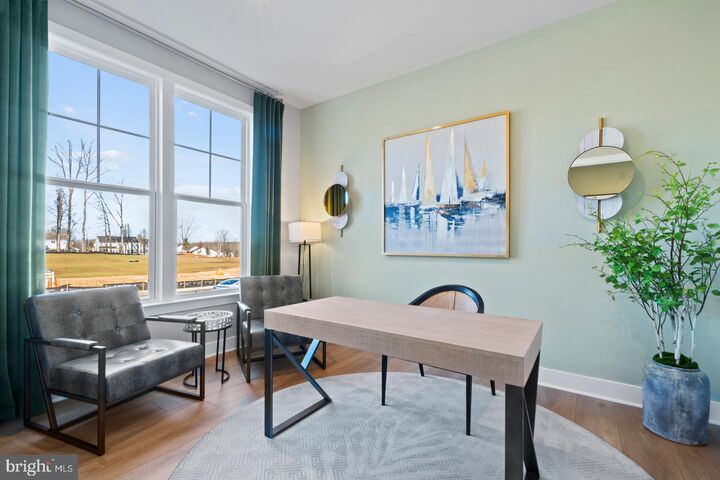 Property Photo: 2919 Blue Skies Lane MD 20774