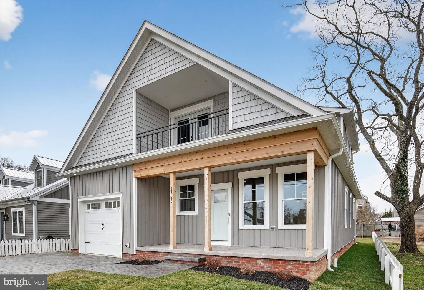 Property Photo:  14245 Sedwick Avenue  MD 20688 