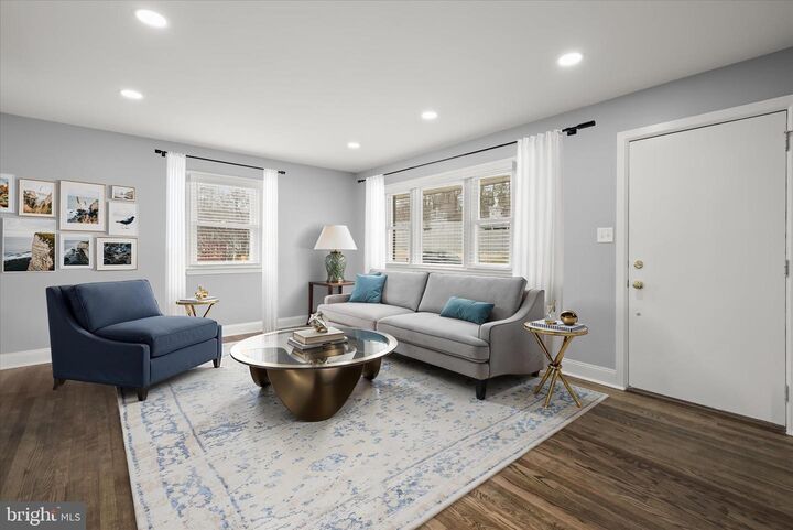 Property Photo:  4603 Sellman Road  MD 20705 