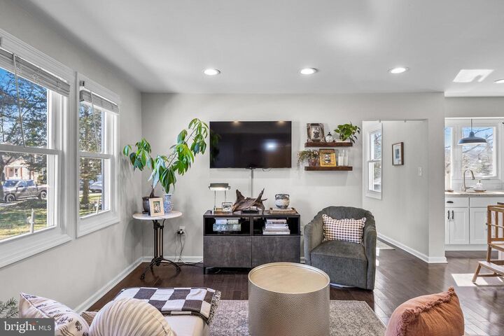 Property Photo:  75 Nevada Avenue  NJ 08002 