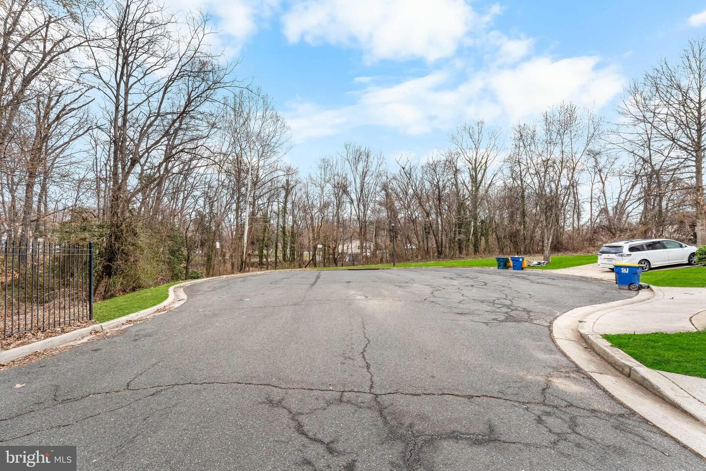 Property Photo: Whitwell Drive MD 20785