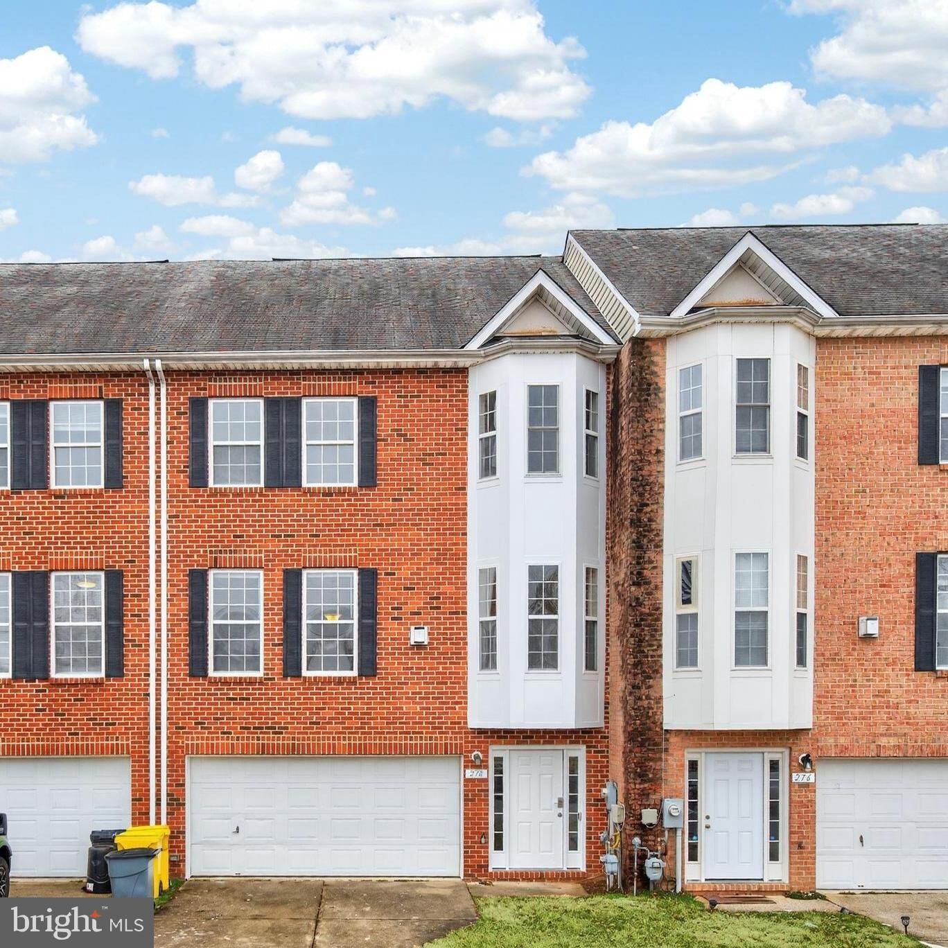 Property Photo:  278 Brock Bridge Road  MD 20724 