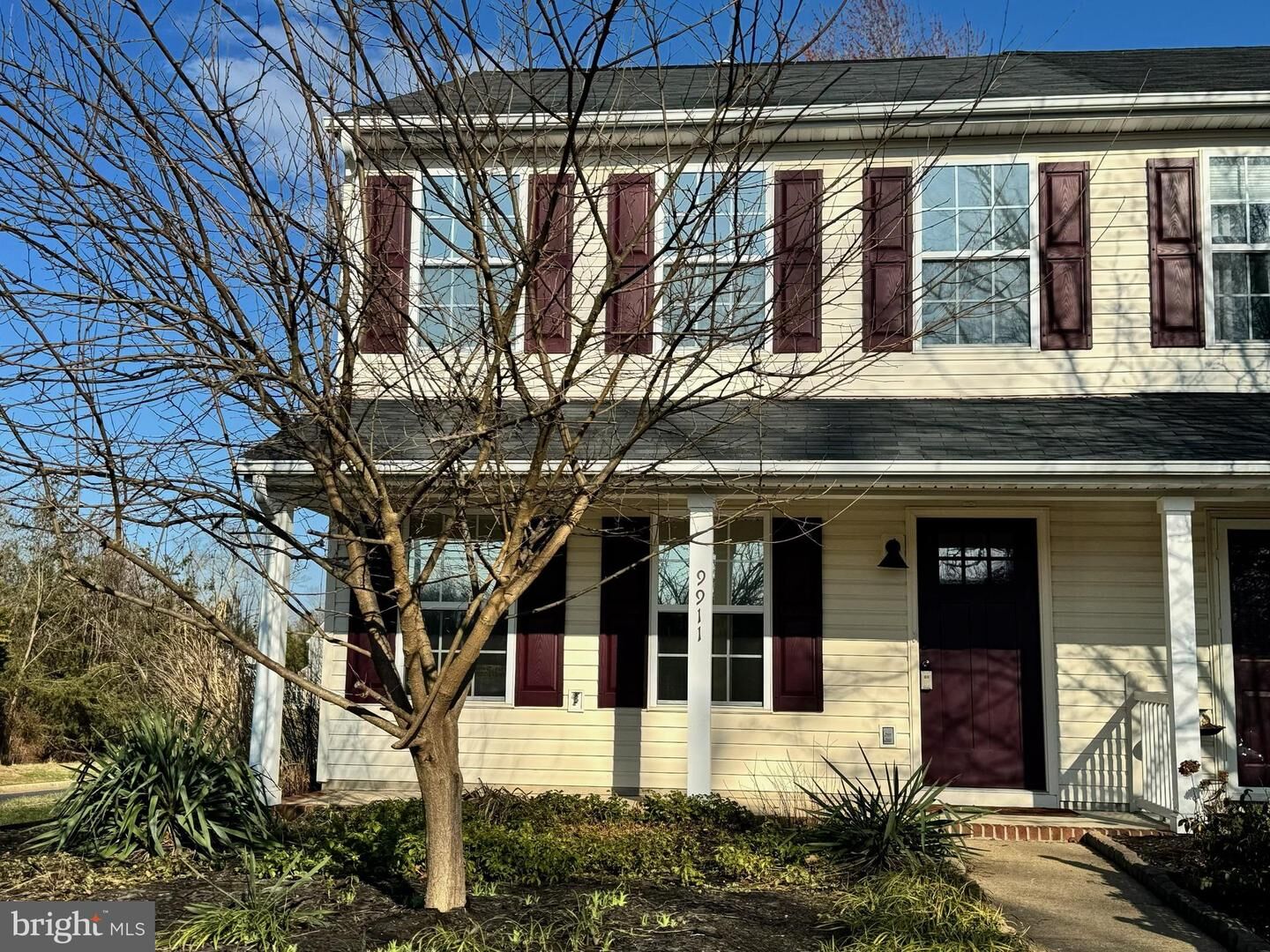 Property Photo:  9911 Blade Court  VA 22408 