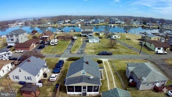 Property Photo:  7227 Waldman Avenue  MD 21219 