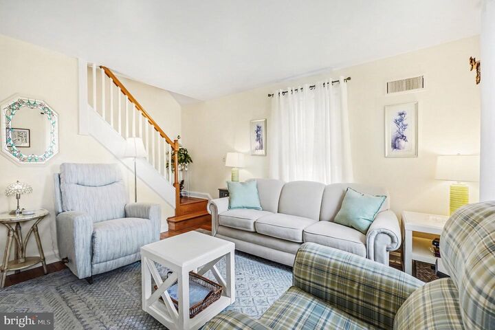 Property Photo:  7227 Waldman Avenue  MD 21219 