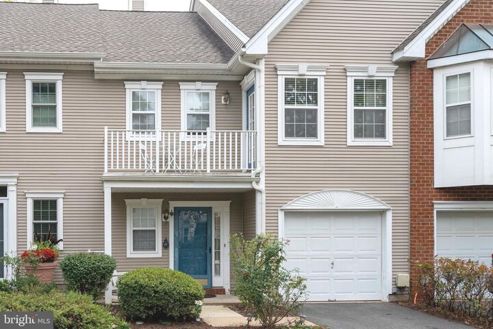 Property Photo:  112 Treymore Court  NJ 08534 