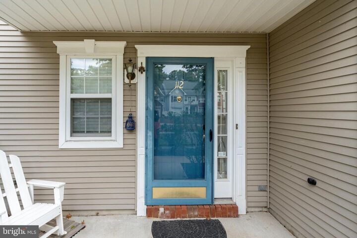 Property Photo:  112 Treymore Court  NJ 08534 
