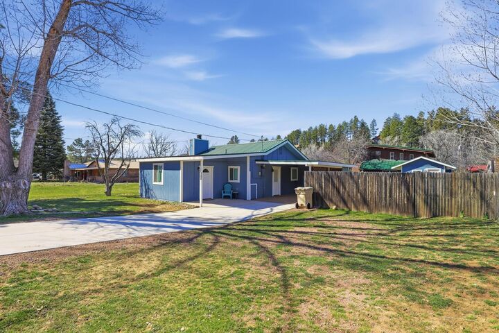 Property Photo:  3444 N Lakeview Drive  AZ 85544 