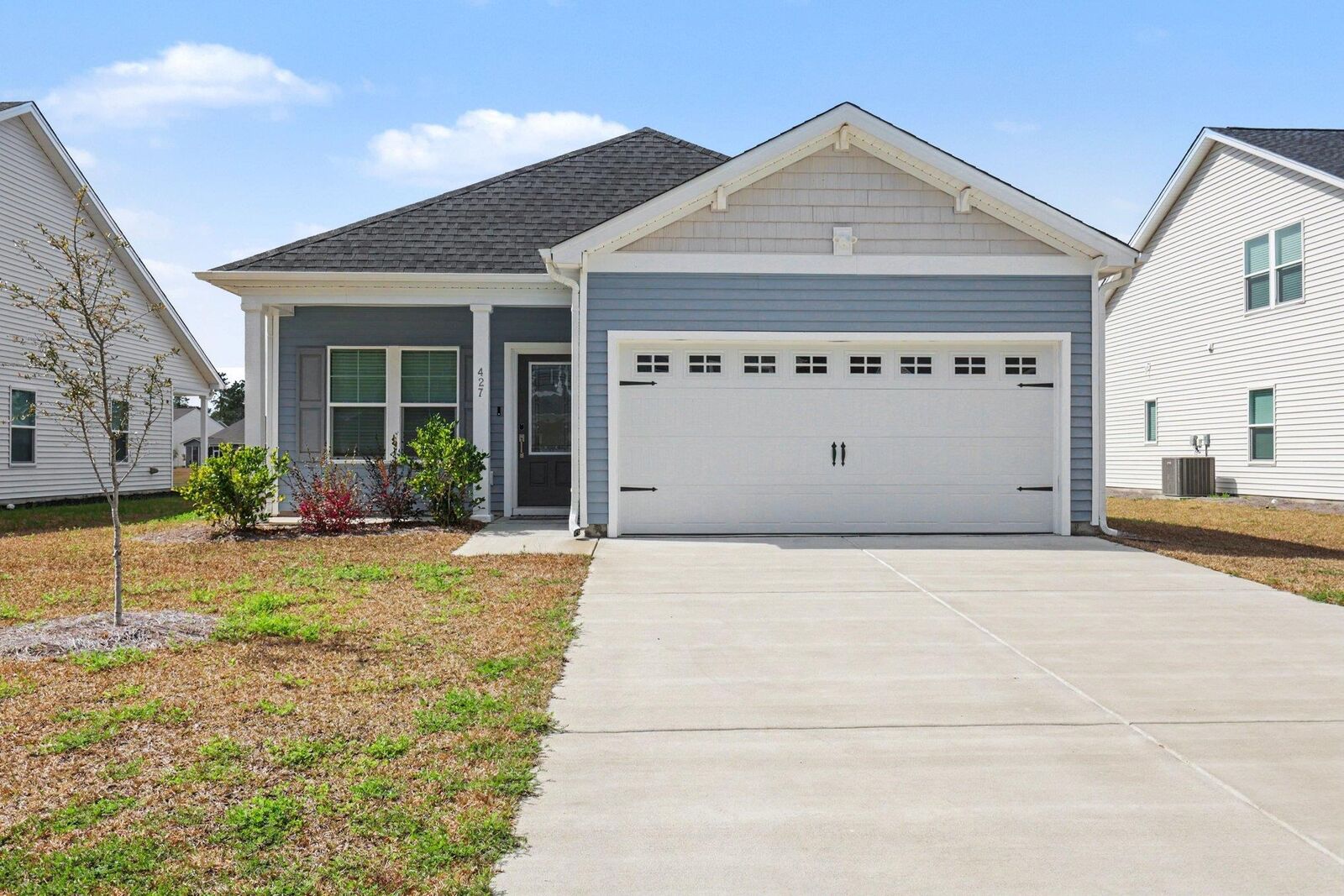 Property Photo:  427 McGarry Dr.  SC 29588 