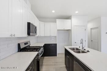 Property Photo:  639 N Creative Way (Lot 15)  ID 83854 