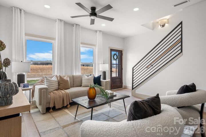 Property Photo:  2119 - 2111 24th Street Lane SE  NC 28602 