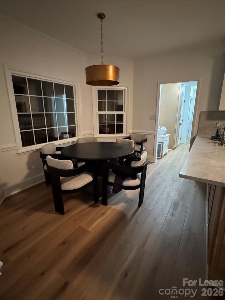 Property Photo:  4448 Stryker Drive  NC 28104 