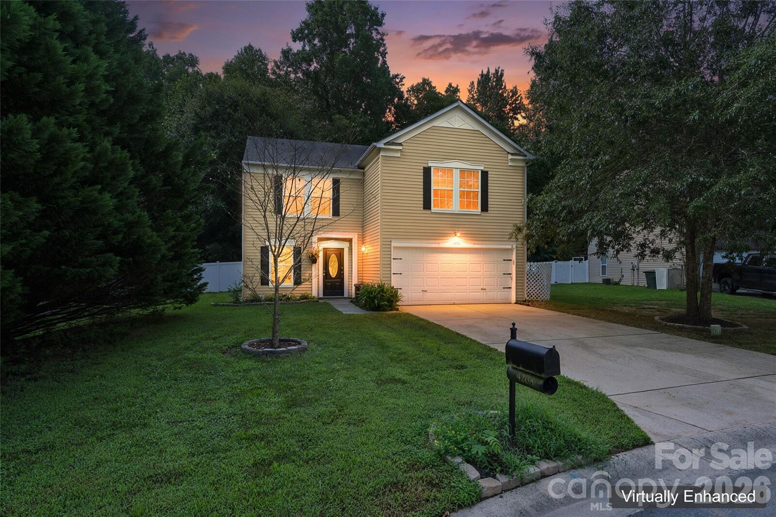 Property Photo:  4208 Shasta Circle  SC 29710 
