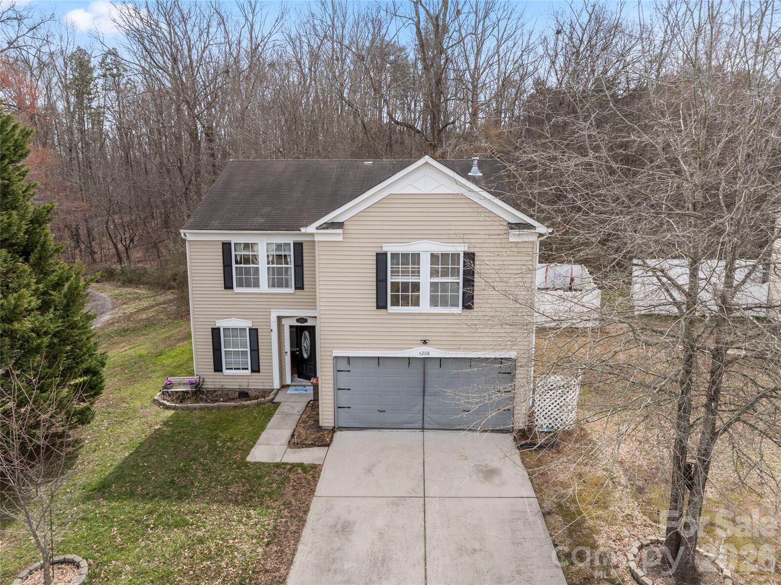 Property Photo:  4208 Shasta Circle  SC 29710 