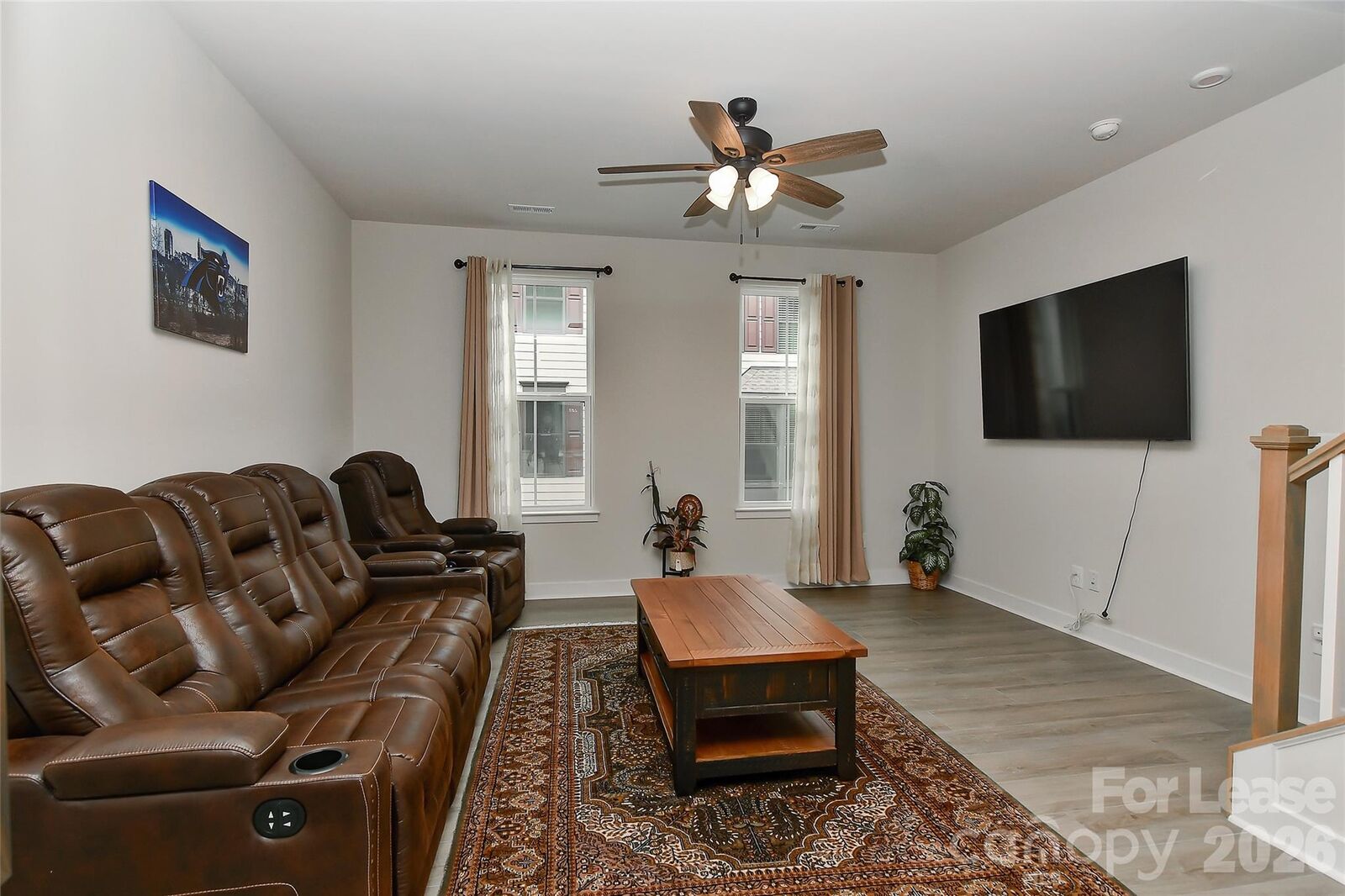 Property Photo:  421 Spearfield Lane  NC 28205 