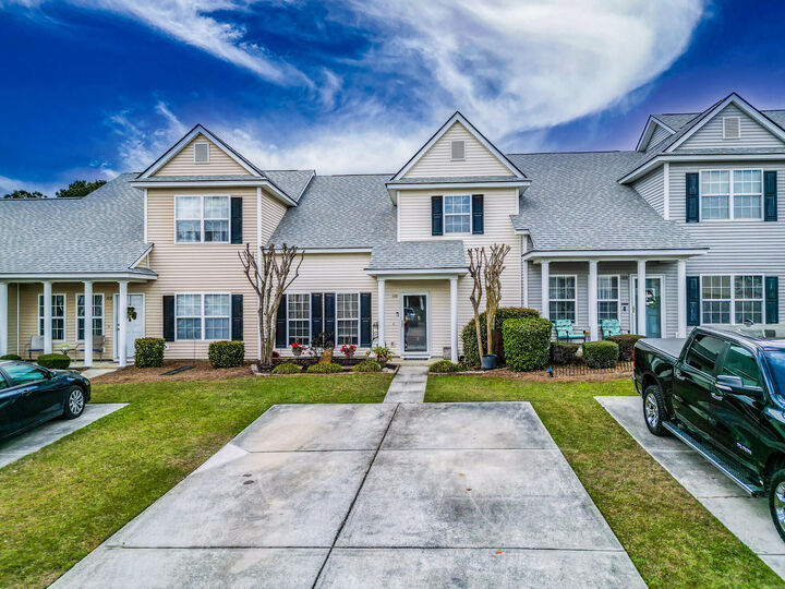 Property Photo:  110 Black River Drive  SC 29485 