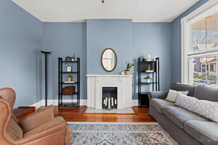 Property Photo:  4235 Brookside Avenue  OH 45223 