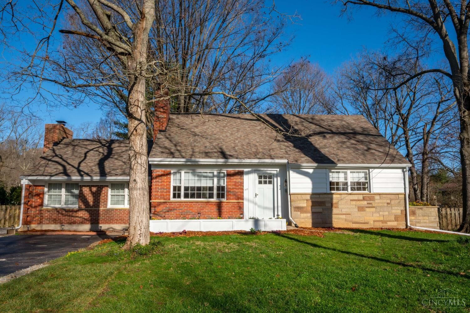 Property Photo:  111 Wrenwood Lane  OH 45174 
