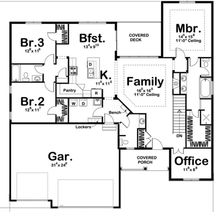 Property Photo:  1540 Marion Country Club Drive  OH 43302 