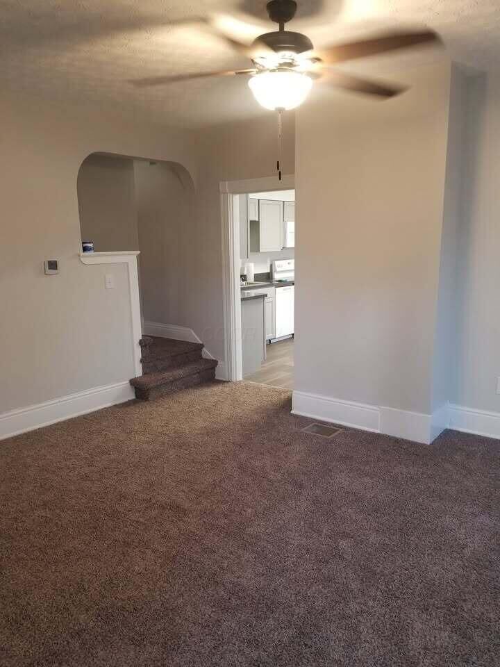 Property Photo:  114-116 Maholm Street  OH 43055 