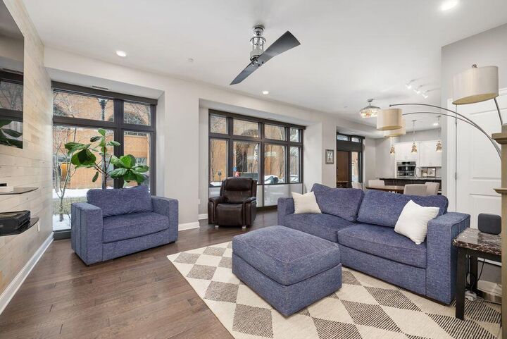 Property Photo: 250 W Spring Street OH 43215