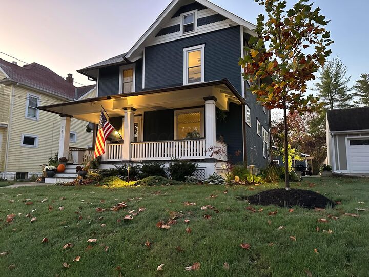 Property Photo:  151 W Lincoln Avenue  OH 43015 