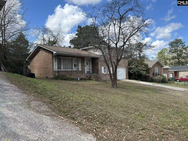 Property Photo:  305 Park  SC 29170 