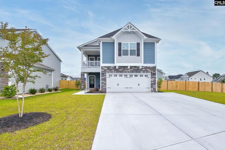 Property Photo:  909 Appian  SC 29229 