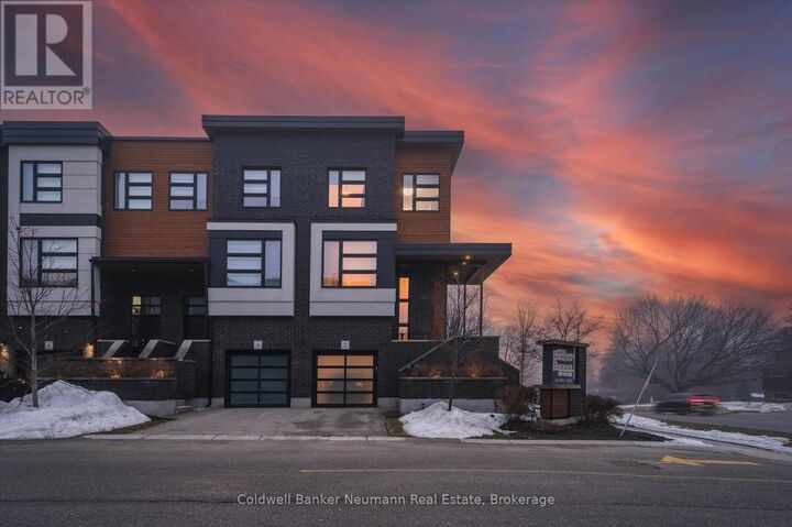 Property Photo:  60 Arkell Road 2  ON N1L 1G8 