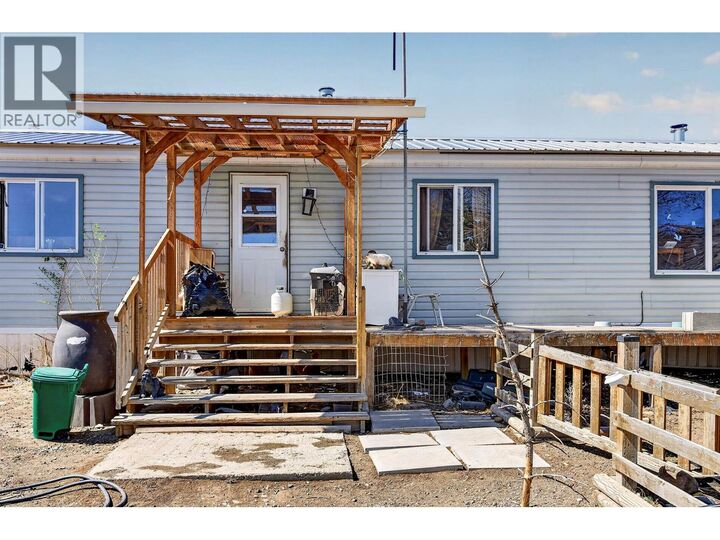 Property Photo:  5880 Gardi Road  BC V1S 2A1 