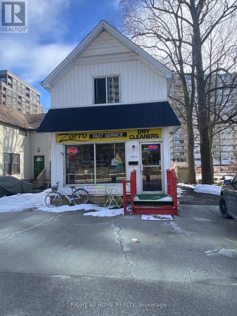 Property Photo: 1286 Ontario Street ON L7S 1E8