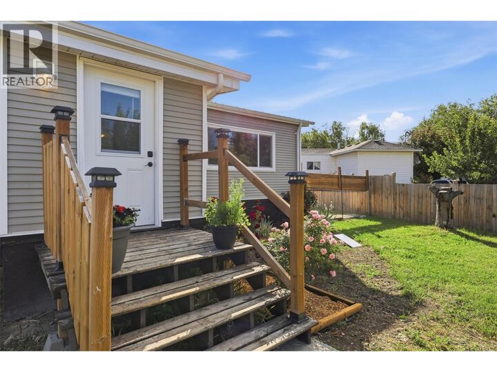 Property Photo: 1328 Riverview Place BC V0E 2P0