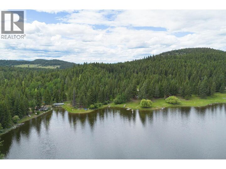 Legal Scuitto Lake — photo 1