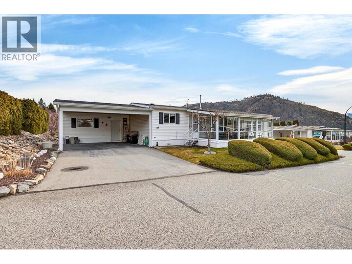 Property Photo: 1850 Shannon Lake Road 109 BC V1Z 1A9